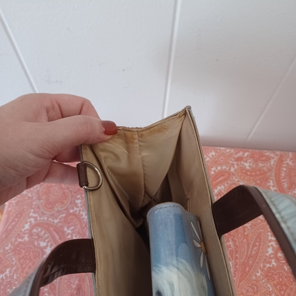 Y2K Westie Handbag - Picture 9 of 12